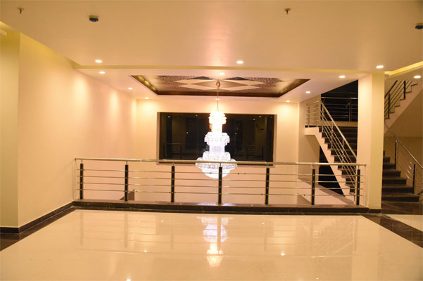 Welcome to Hotel Amrit Manthan, Chittorgarh