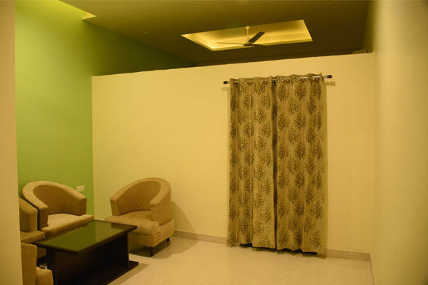 Welcome to Hotel Amrit Manthan, Chittorgarh