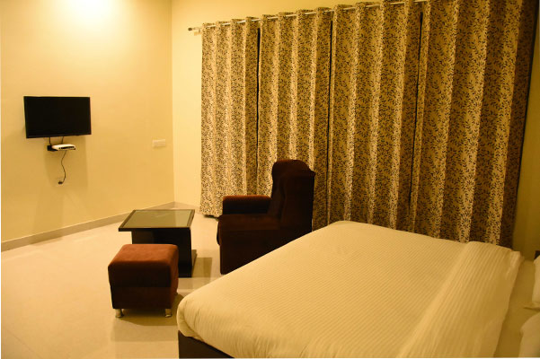 Welcome to Hotel Amrit Manthan, Chittorgarh